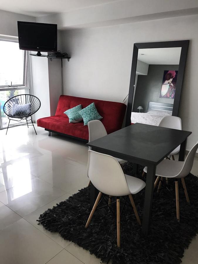Studio Loft Polanco With Pool Mexiko-Stadt Zimmer foto