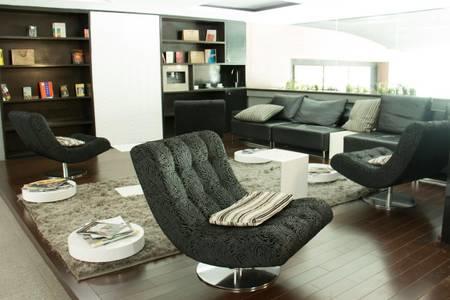 Studio Loft Polanco With Pool Mexiko-Stadt Exterior foto